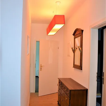 Appartamento Neuhofer Strasse *